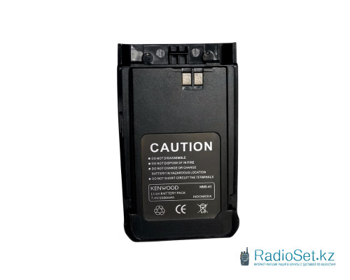 Аккумулятор для рации Kenwood TK – 450 A KNB-28 / KNB 41